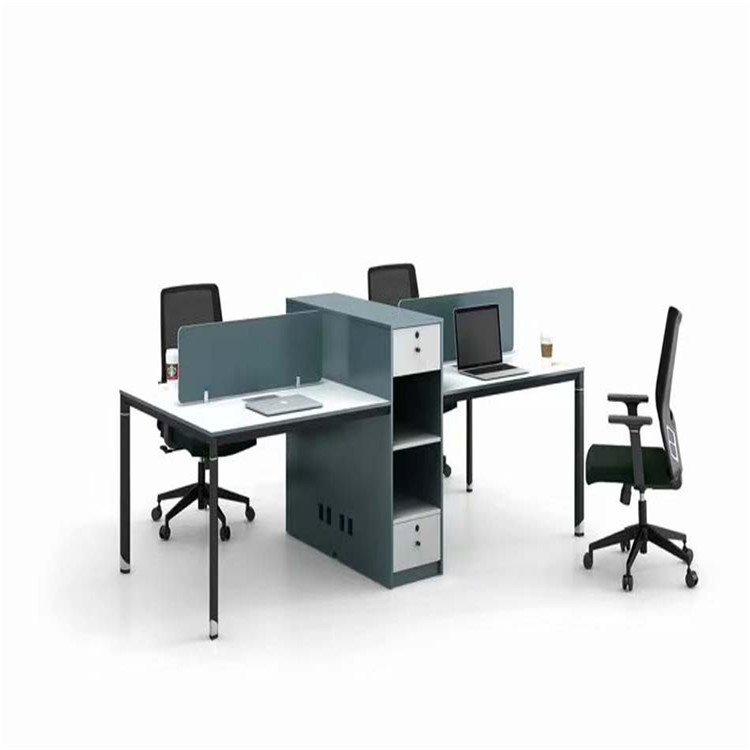 平谷区职员办公桌工位 办公家具工位 各种规格 泰华宏达