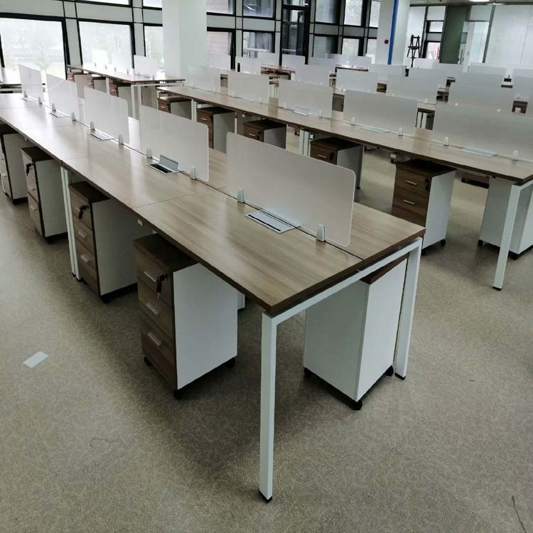 通州区办公室工位隔断 板式办公桌 大量出售 泰华宏达