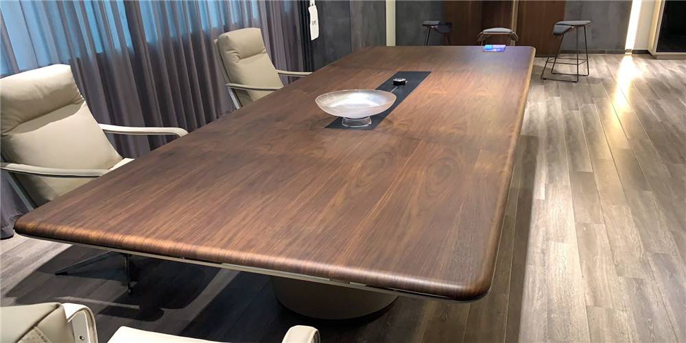 山东 会议室培训桌 升降会议桌 布兰斯 支持定做