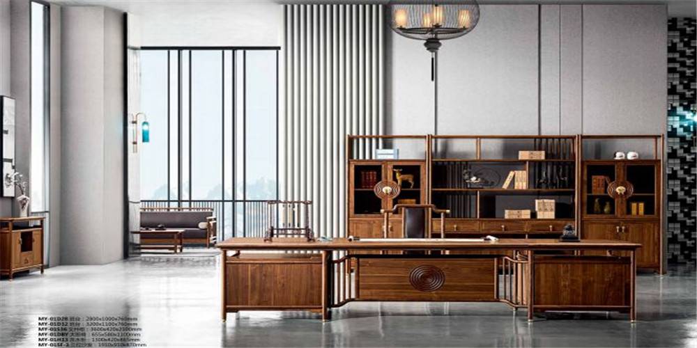 甘肃 会议室培训桌 多功能会议桌 布兰斯 环保油漆