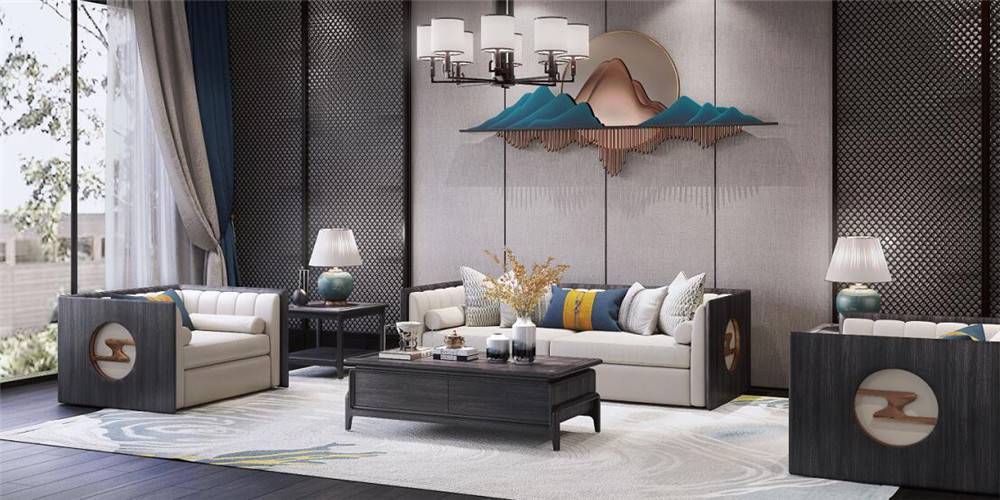 甘肃 会议室培训桌 多功能会议桌 布兰斯 环保油漆