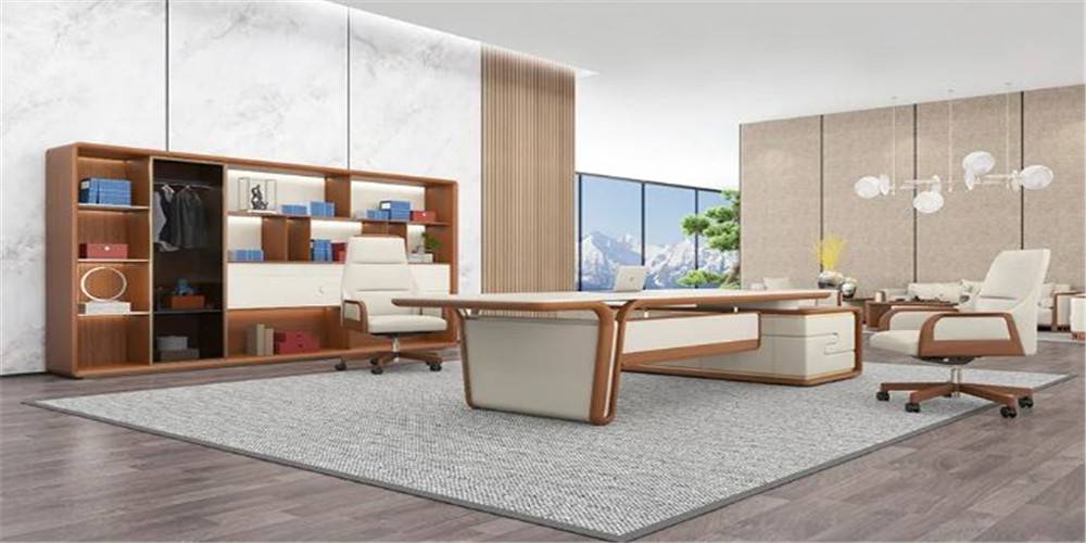 安徽 白色会议桌 开会桌 布兰斯 质量保障