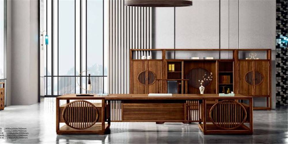 安徽 白色会议桌 开会桌 布兰斯 质量保障