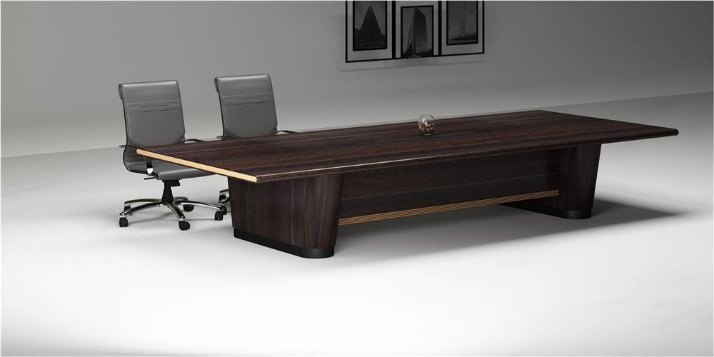 黑龙江 会议室培训桌 单人会议桌 布兰斯 批发零售