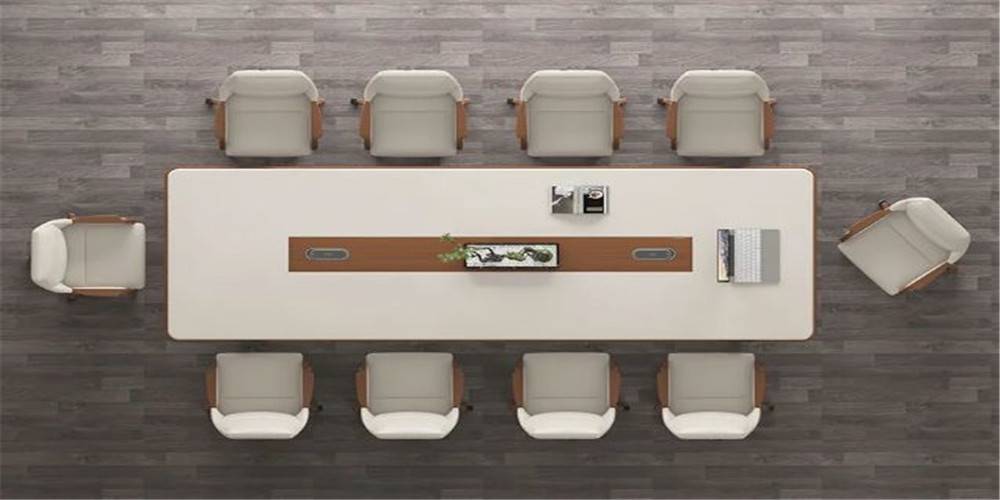 黑龙江 会议室培训桌 单人会议桌 布兰斯 批发零售