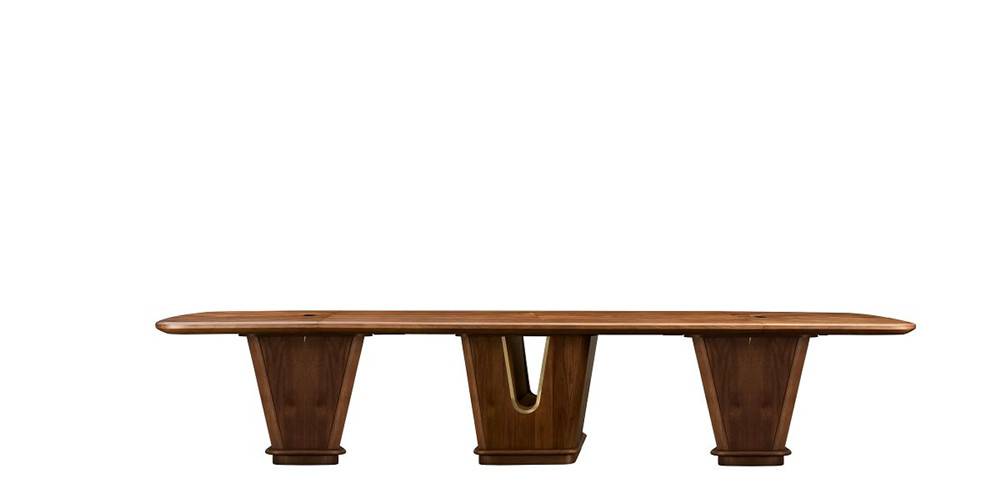 广西 会议室培训桌 升降会议桌 布兰斯 送货上门