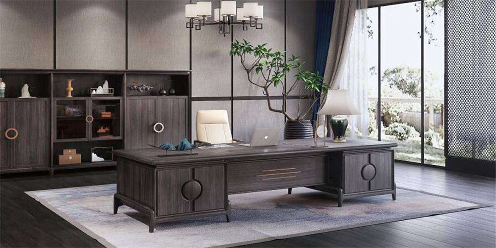 河北 黑丝会议桌 长条培训桌 布兰斯 厂家直销