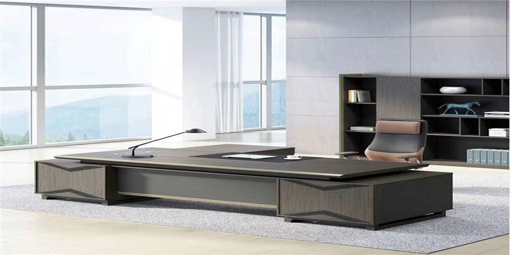 福建 实木会议桌 开会桌 布兰斯 质量保障