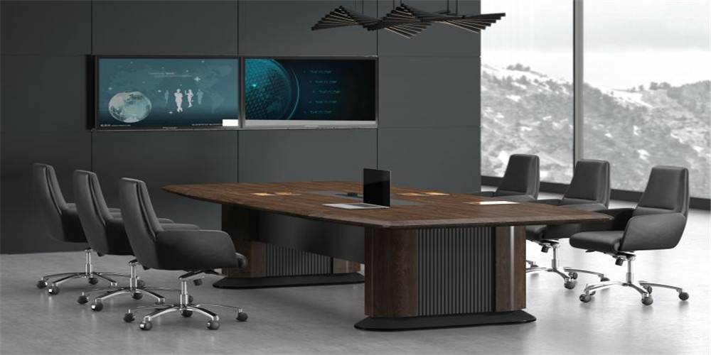 广西 实用会议桌 开会桌 布兰斯 支持定做