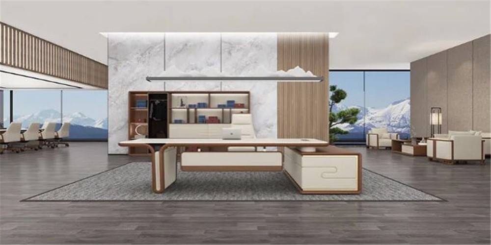 内蒙古 小型会议桌 长条培训桌 布兰斯 价格优惠