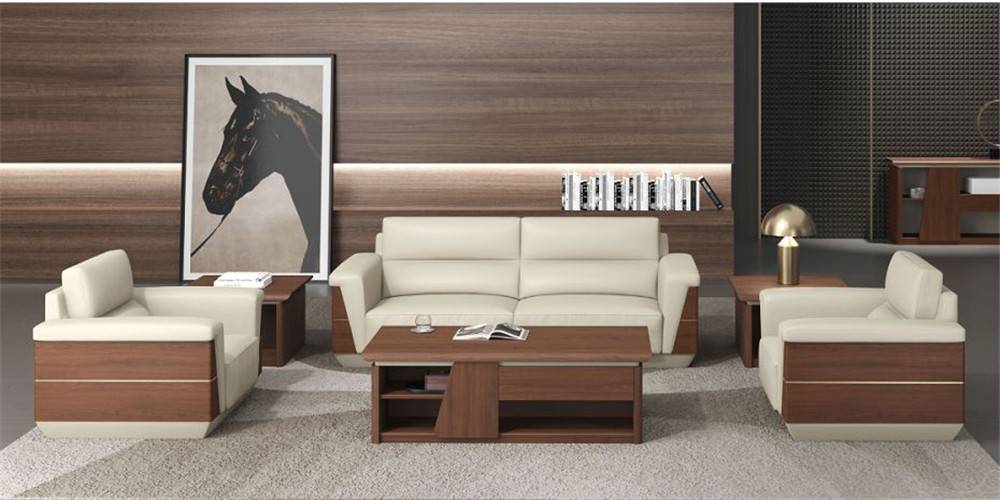 内蒙古 会议室培训桌 烤漆封边会议桌 布兰斯 质量保障