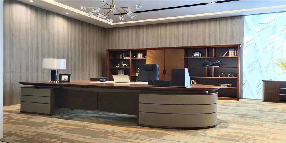 北京 实木会议桌 长条培训桌 布兰斯 送货上门