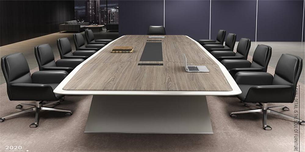 湖南 员工桌 升降器会议桌 布兰斯 批发零售