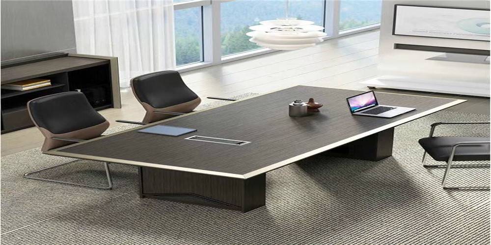 贵州 员工桌 升降会议桌 布兰斯 送货上门