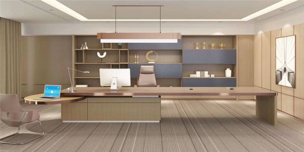 贵州 员工桌 升降会议桌 布兰斯 送货上门