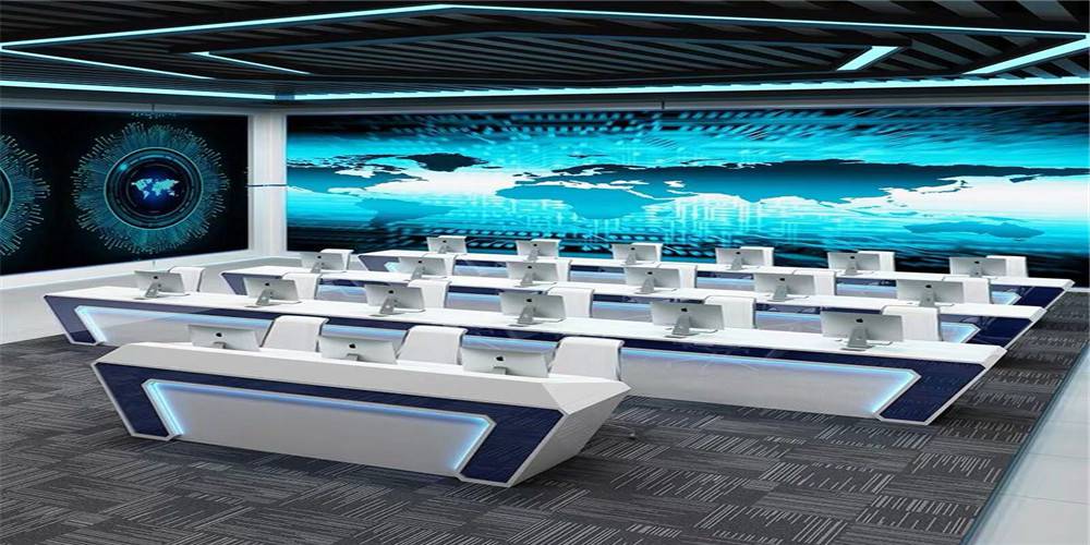 湖南 板式办公会议桌 长条培训桌 布兰斯 价格优惠