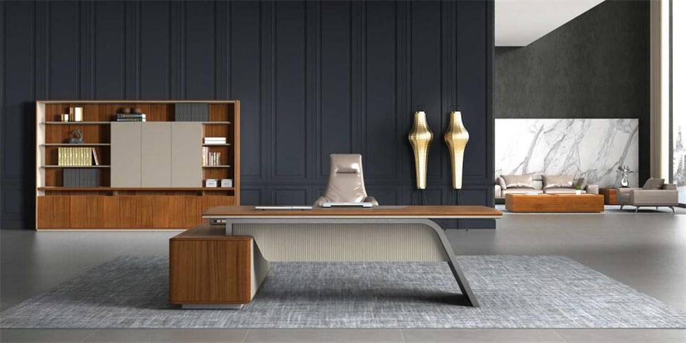 广东 现代简约会议桌 开会桌 布兰斯 价格优惠