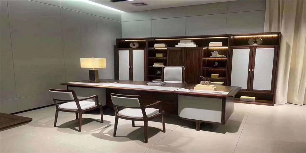 广东 现代简约会议桌 开会桌 布兰斯 价格优惠