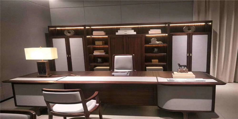 广东 现代简约会议桌 开会桌 布兰斯 价格优惠