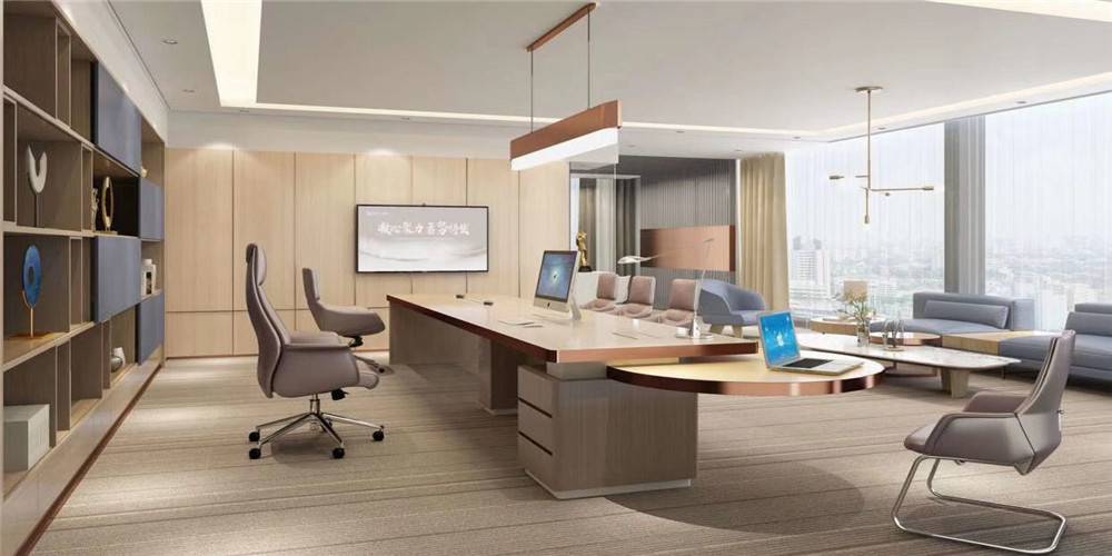 福建 实用会议桌 长条培训桌 布兰斯 批发零售