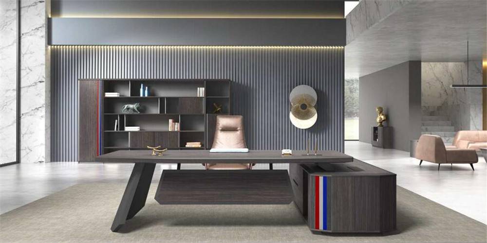 福建 实用会议桌 长条培训桌 布兰斯 批发零售