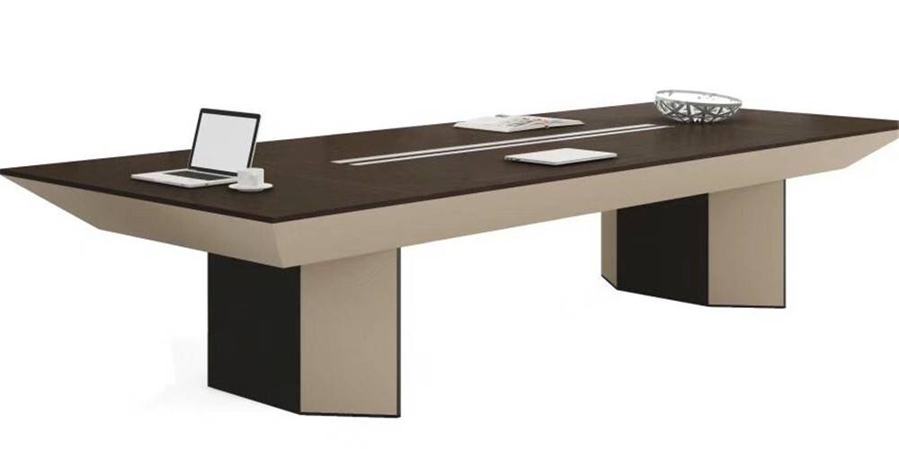 福建 实用会议桌 长条培训桌 布兰斯 批发零售