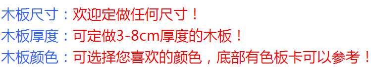 美式复古实木办公桌 公司职员洽谈会议桌铁艺办公桌椅办公家具示例图1