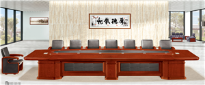 口碑好办公会议桌批发店