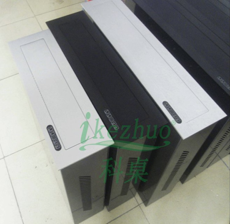 lcd液晶屏升降器 视讯会议液晶显示器自动升降机 会议桌显示器升降器 电动示例图4