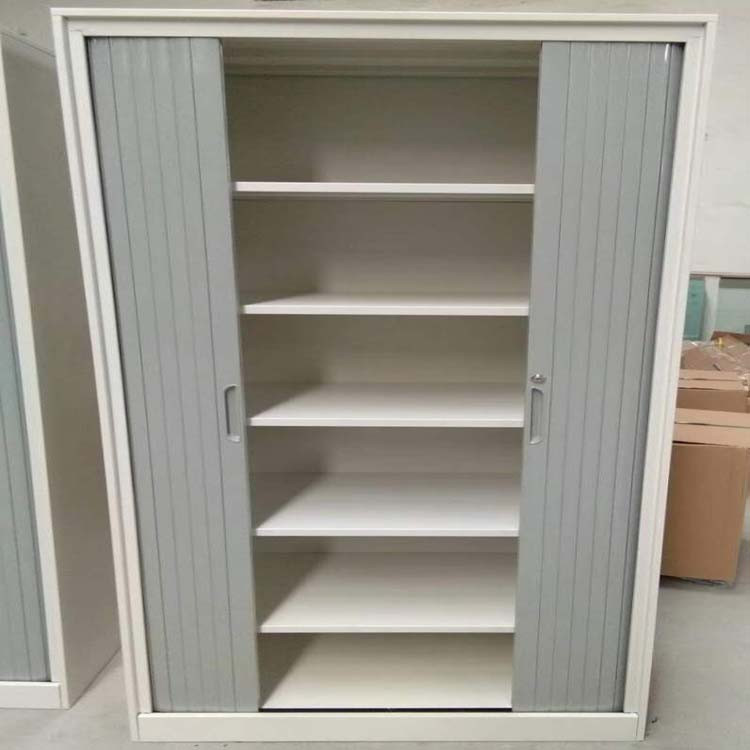 北京市铁皮柜资料柜 文件柜 厂家现货 泰华宏达