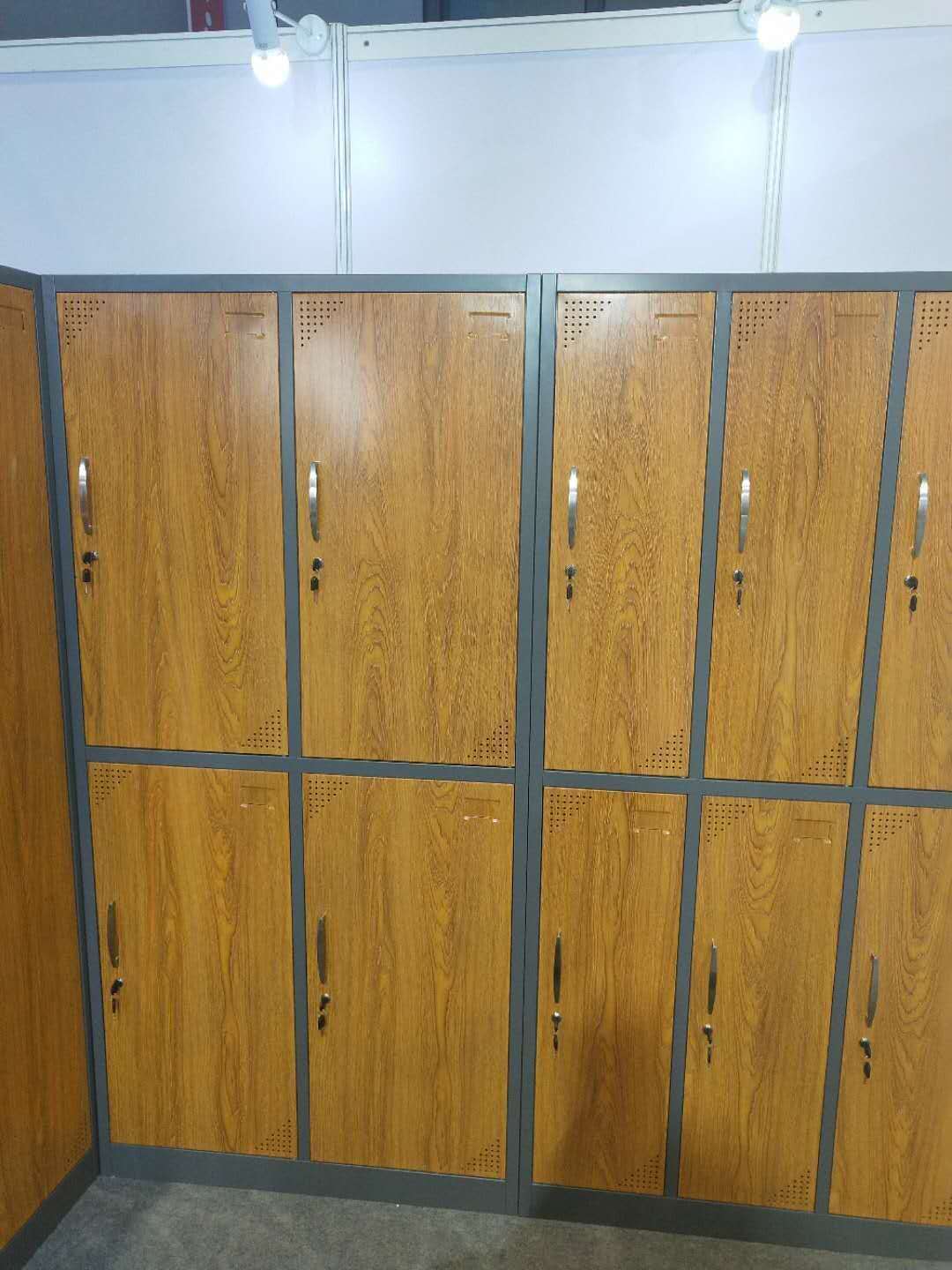 山西现货橱柜组装柜组合柜转印机厂家直销示例图1