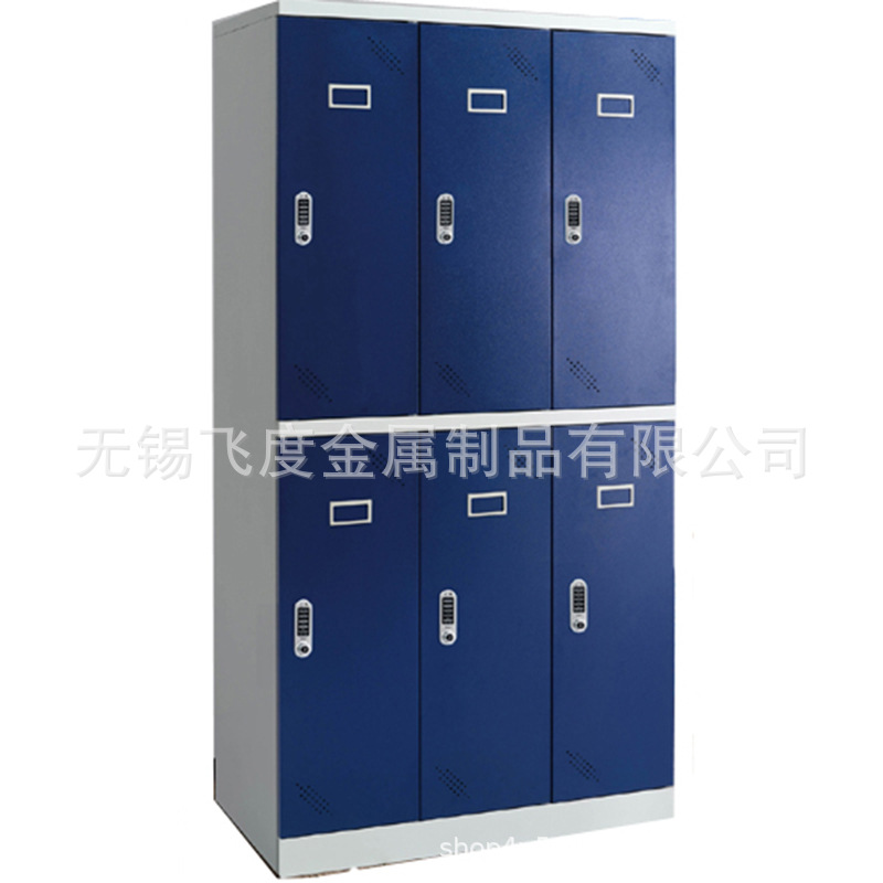 文件柜 档案柜资料柜办公 价格优惠  厂家直供示例图11