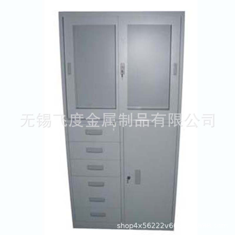 文件柜 档案柜资料柜办公 价格优惠  厂家直供示例图3