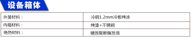 厂家直销 超低温储存箱  药品冷藏柜  生物冷藏箱示例图13