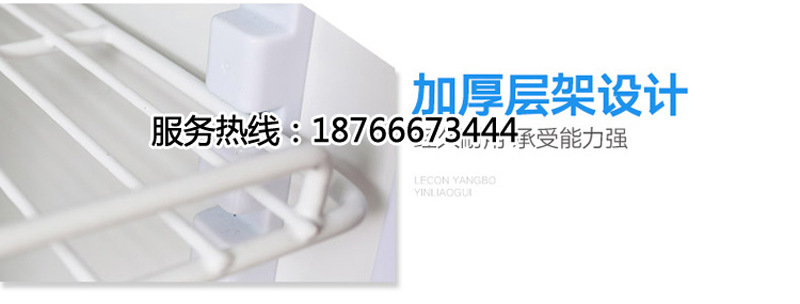 厂家直销单门双门三门立式饮料冷藏柜 商用保鲜冰镇啤酒展示柜示例图10