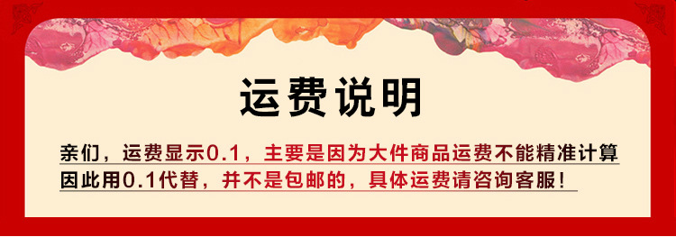 老榆木餐边柜实木储物柜现代新中式家具简约碗柜收纳柜子示例图1