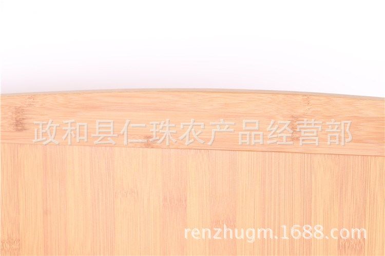 厂家批发 楠竹餐边柜 微波炉架碗柜 厨房收纳柜 现代橱柜厂家直销示例图21