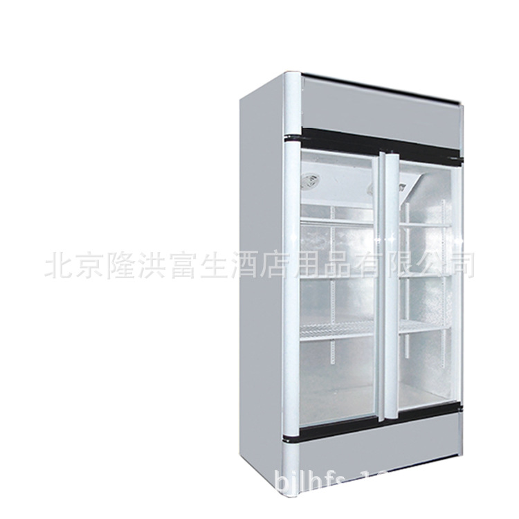 明岳蛋糕柜 DL-900面包冷藏柜 商用圆弧直角水果熟食保鲜柜风冷柜示例图15