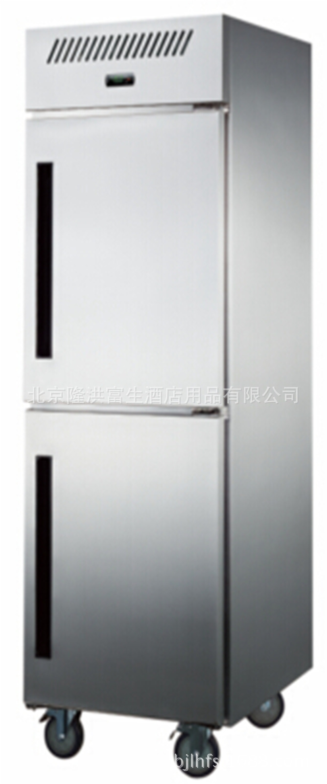 明岳蛋糕柜 DL-900面包冷藏柜 商用圆弧直角水果熟食保鲜柜风冷柜示例图7