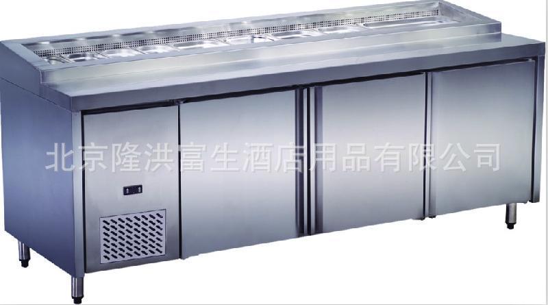 明岳蛋糕柜 DL-900面包冷藏柜 商用圆弧直角水果熟食保鲜柜风冷柜示例图20