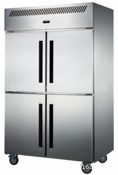 明岳蛋糕柜 DL-900面包冷藏柜 商用圆弧直角水果熟食保鲜柜风冷柜示例图1