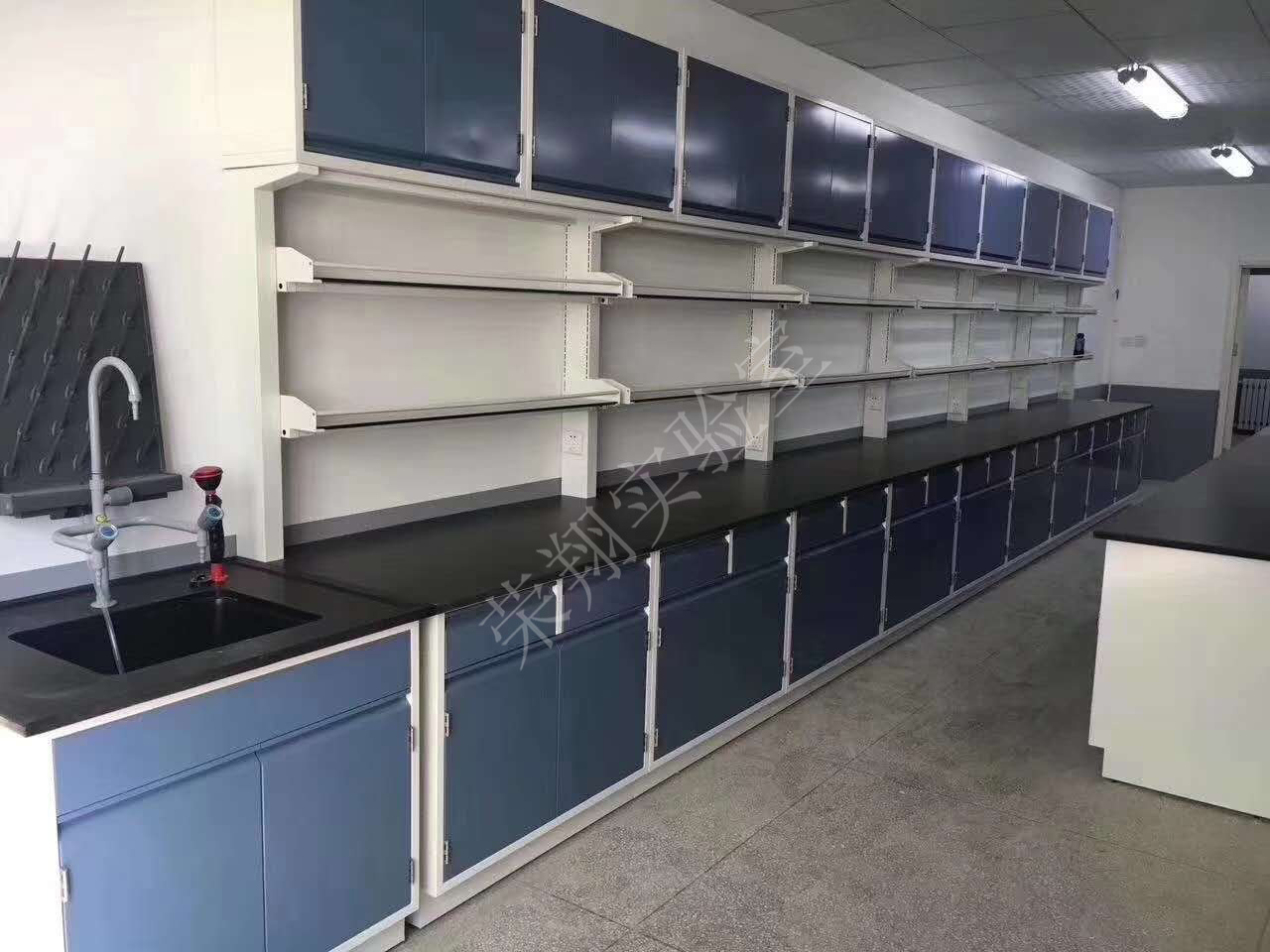 江苏吊柜实验台家具