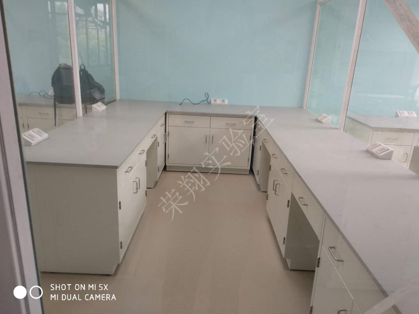 江苏吊柜实验台家具
