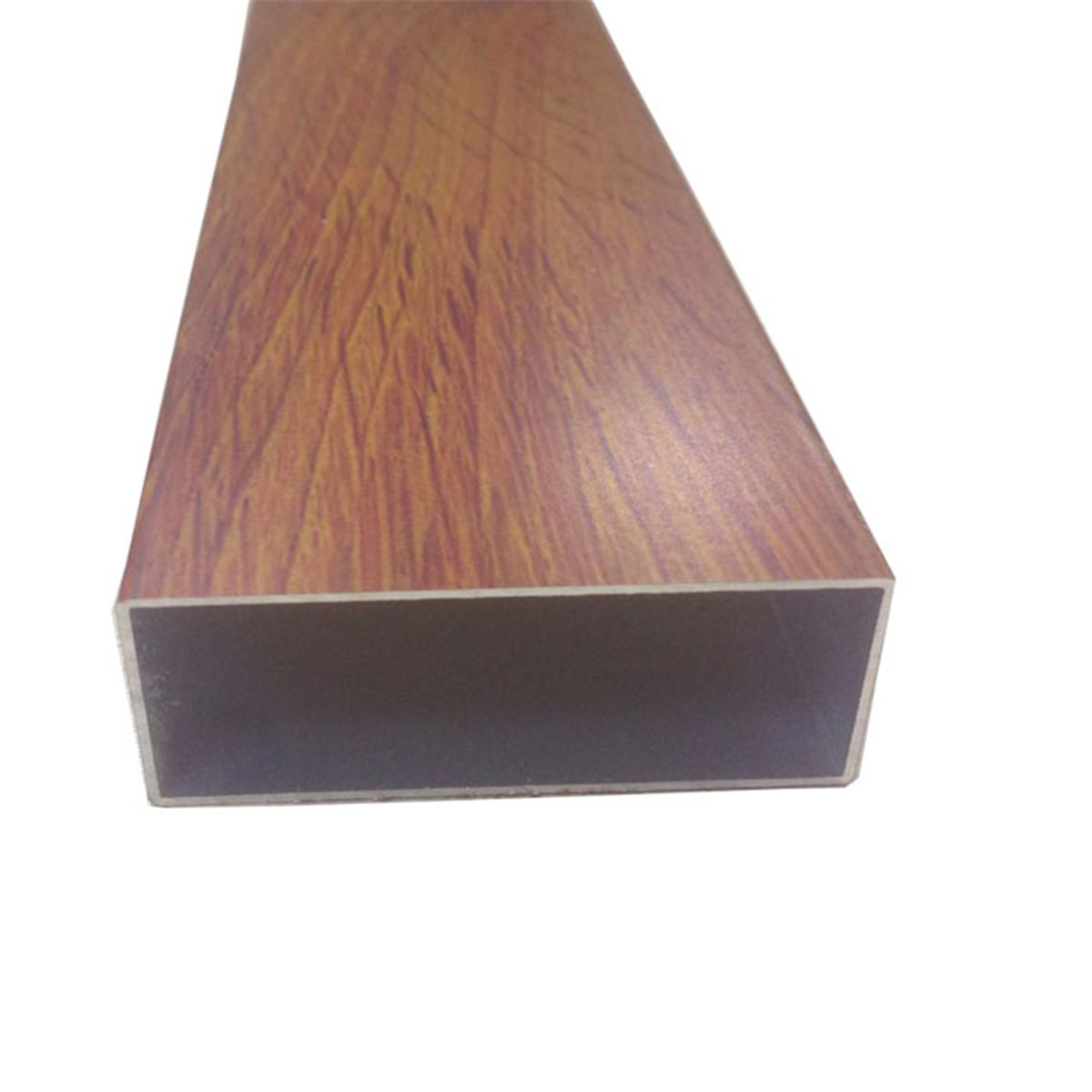 瀛丰铝材铝合金吊柜 全铝橱柜全铝衣柜 整体全铝橱柜门全铝家具料示例图8