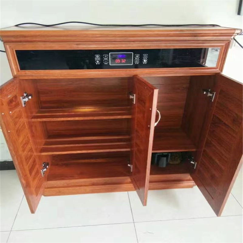 厂家订制 铝合金全铝家居型材 橱柜铝合金型材 地柜 吊柜铝型材示例图3
