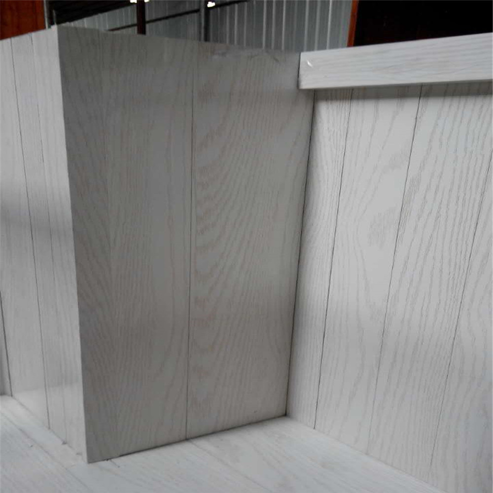 瓷砖柜体铝材 橱柜柜体铝材吊柜多色选择 铝合金陶瓷橱柜柜体铝材示例图5