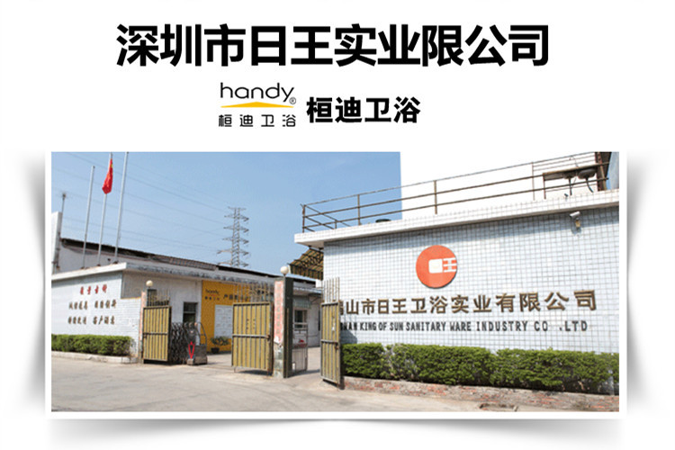 铜材质水龙头制造厂 诚邀代理洗衣机龙头 螺旋开关把手卡扣式洗衣机全铜水咀桓迪handyHD-5F041示例图15