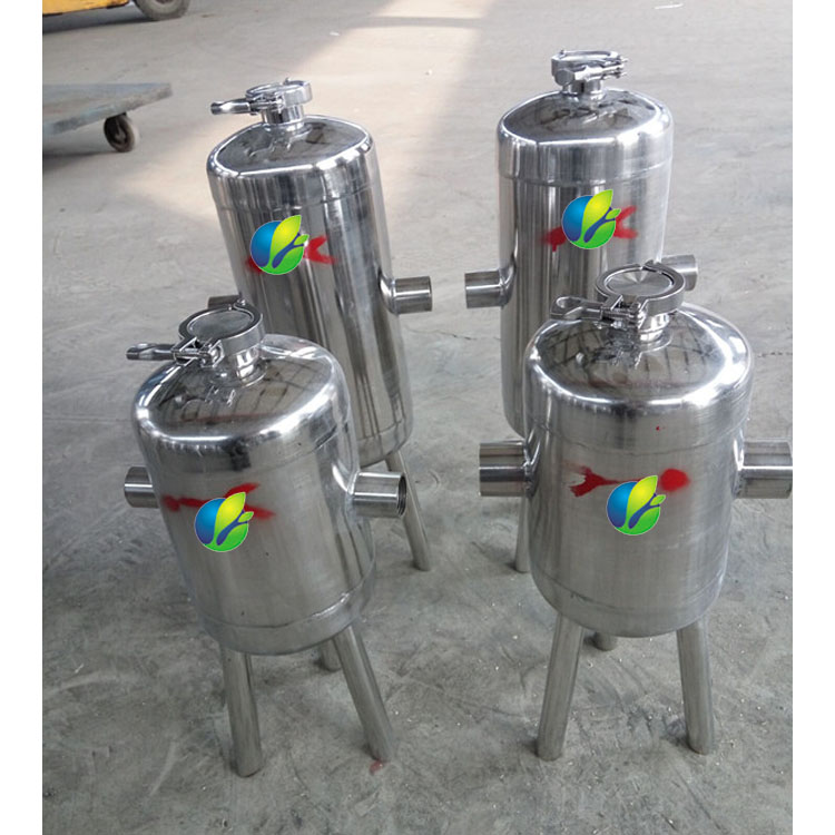 精品推荐不锈钢硅磷晶加药罐 洗碗机硅磷晶罐 旭荣3公斤硅磷晶罐 洁灵精罐