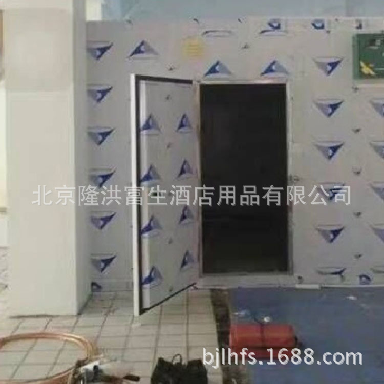 超市风幕柜保鲜柜 水果蔬菜展示柜 商用立式冷藏柜尺寸单价示例图8