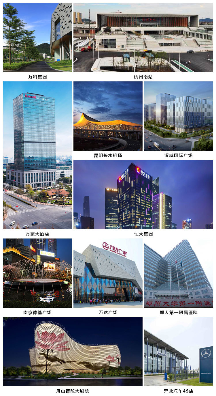 嵌入式不锈钢手纸箱 烘手机示例图3